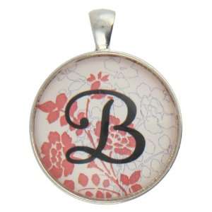  HeartStrings Behind the Glass Pendant 56