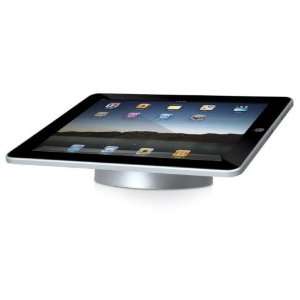 Sound Aluminum unibody Stand for iPad 1 2 beautiful simple design 