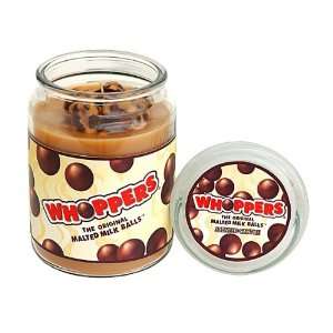  Hersheys By Hannas Whoppers Candle