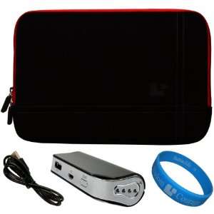   Windows Tablet + Universal Power Bank / Charger with Micro USB