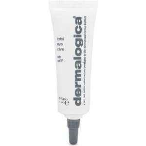  Dermalogica Total Eye Care SPF 15 for All Skin Conditions Beauty