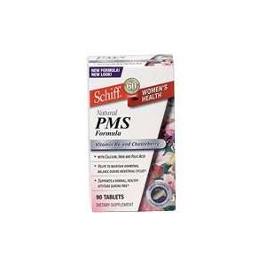  PMS Formula 90 tabs from Schiff