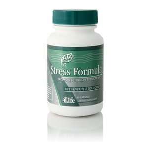  Stress Formula   60 Count