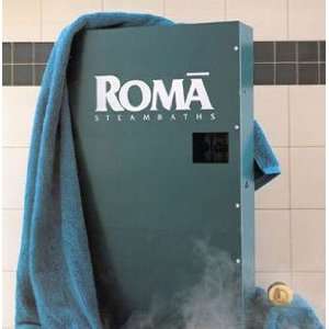  Roma Sauna RS702C Roma Steam Bath Main Beauty
