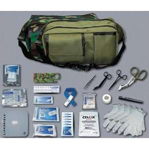  Battle Pac™ , Refill Kit (Sold in 1 unit) Health 