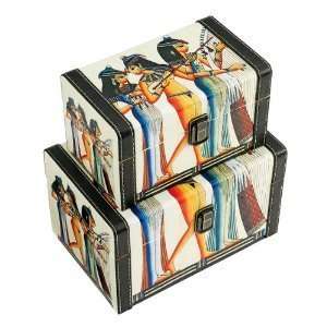  Xoticbrands Ancient Egyptian Collectible Accent Tomb Of 