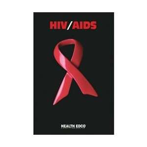  HIV/AIDS Transparencies (6)