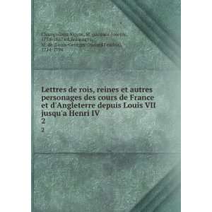   de (Louis Georges Oudard Feudrix), 1714 1794 Champollion Figeac Books