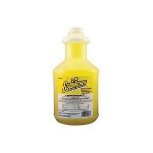   64 Ounce Liquid Concentrate Lemonade Electrolyte Drink   Yields 5 G