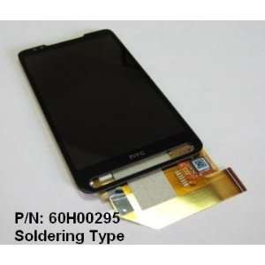  Full LCD Display + Touch Screen Digitizer Assembled 