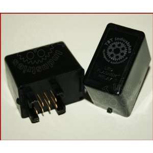  Suzuki LED Flasher Relay (slows down signal rate to OEM 