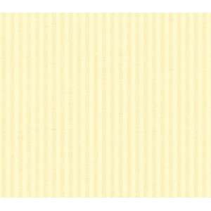  Yellow Stripe Westchester Prints Wallpaper SF37178