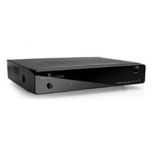  Energy Sistem® HD DVB T Recorder EnergyTM T5850 HDTV (USB 