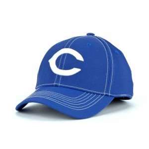  Creighton Blue Jays Top of the World NCAA Focus TC Cap Hat 