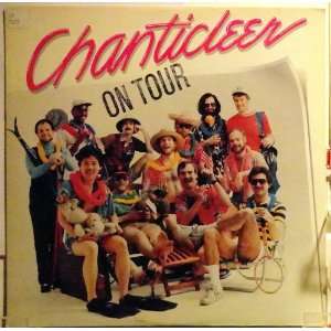  Chanticleer on Tour, Chanticleer, Sounds Wonderful 
