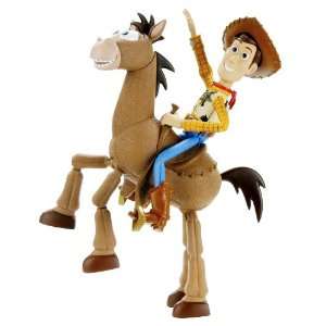  Toy Story Woody and Bullseye Roundup Pack Toys & Games
