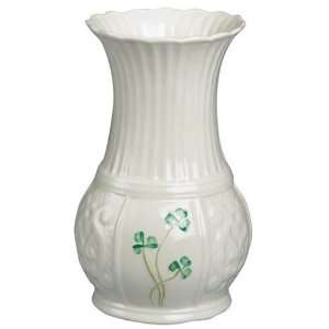  Belleek Nadine 7 Inch Vase