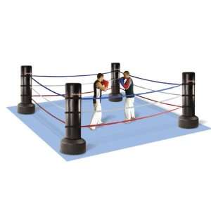  Portable Ring Ropes   Set of 3