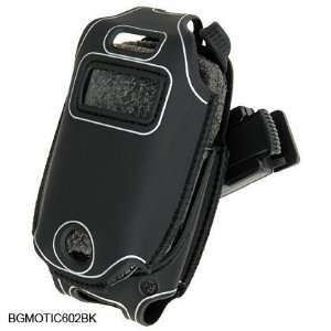  Body Guard Shell Cover Case + Belt Clip for NOKIA 6126 