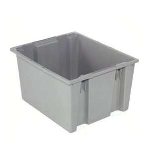    Shipping Container Without Lid 23 1/2x19 1/2x10