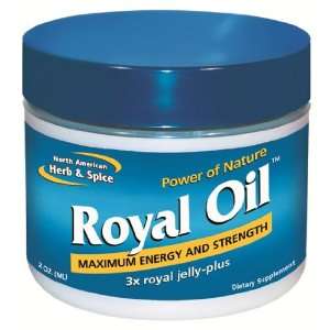  Royal Oil 2 Ounces