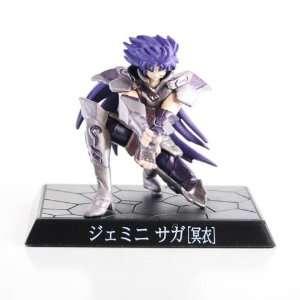    Chozokei Tamashi St Seiya Hades 2   Young Ikki Toys & Games