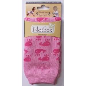  NotSox Baby Leg Warmers Baby