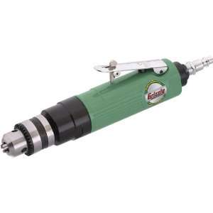  Grizzly H6363 3/8 Straight Air Drill 2,600 RPM