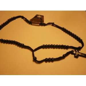  Rosary Necklace 