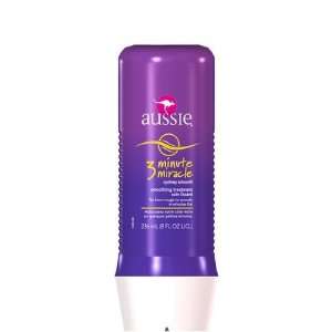  Aussie Sydney Smooth 3 Minute Miracle Smoothing Treatment 