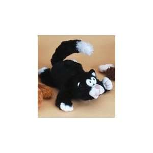  Kitty Cat LOL Rollover Animal Toys & Games