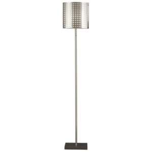  30811   Hunter / Kenroy Soho Floor Lamp