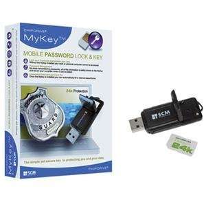  TX Systems, Chipdrive MyKey (Catalog Category USB Hubs 