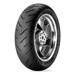  Elite 3 200/50R18 Rear 408033 Automotive