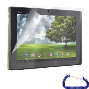   Film with Carabiner Key Chain for the ASUS Eee Pad Transformer