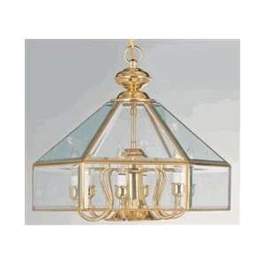  Chandeliers Forte Lighting 3001