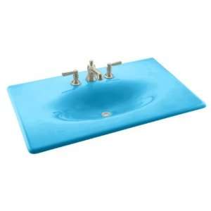  Kohler K 3051 4 KC Bathroom Sinks   Self Rimming Sinks 