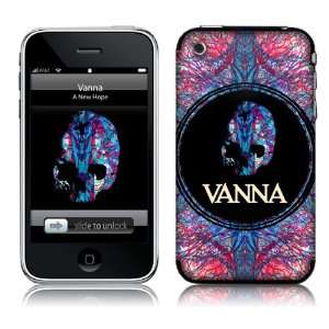  Music Skins MS VANN10001 iPhone 2G 3G 3GS  Vanna  A New Hope 