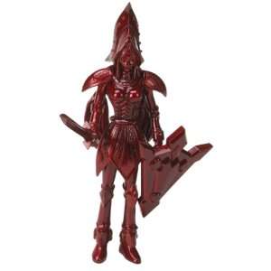  Yu Gi Oh Total Control Electronic 7 Figure Queens Knight 