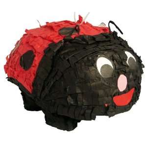  Ladybug Pinata Toys & Games