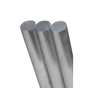  30 each K & S Round Aluminum Rod (3042)