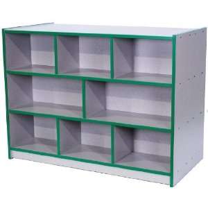  Mahar N30900 Grey Glace   Double Sided Storage