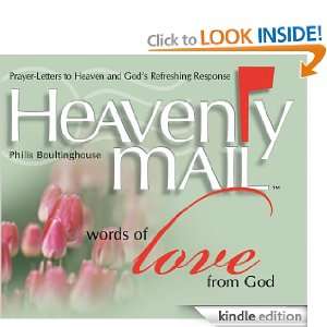 Heavenly Mail/Words of Love Philis Boultinghouse  Kindle 