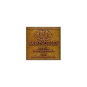  Baron De Ley Rioja Finca Monasterio 2007 750ML Grocery 