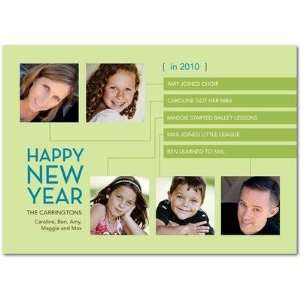  Holiday Cards   Linked Timeline By Picturebook Health 