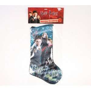  Harry Potter and the Deathly Hallows Christmas Stocking 