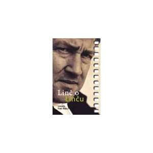   Linc o Lincu (9788683975242) Dejvid; Rodli, Kris Linc Books