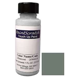  1 Oz. Bottle of Dark Quartz Metallic Touch Up Paint for 