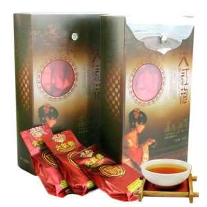 Fangrance Dahongpao Oolong Tea,Loss Weight,250g,Health Gift Fujiang 