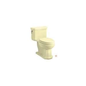 Kathryn K 3324 Y2 Comfort Height One Piece Toilet, Elongated, 1.6 GPF